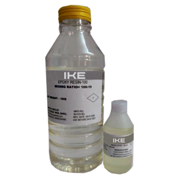 IKE EPOXY RESIN-100