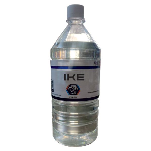 IKE VARNISH