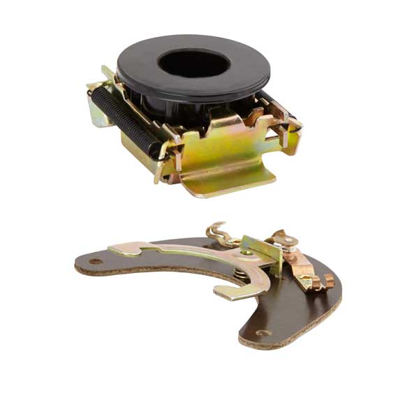 Fixing Hole Centre 76 mm