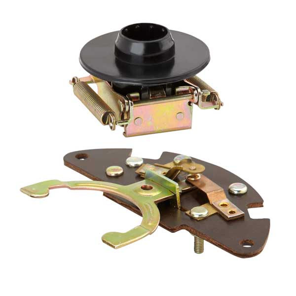 Fixing Hole Centre 92 mm