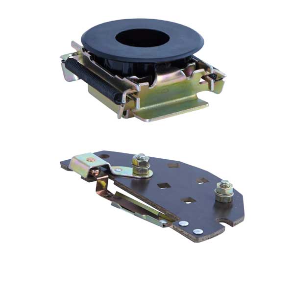 Fixing Hole Centre 80 mm