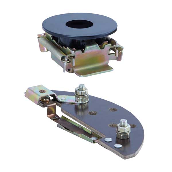 Fixing Hole Centre 20 mm