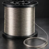 Aluminium Wire product photo 1
