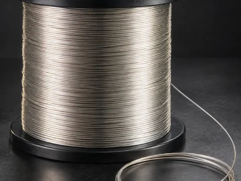 Aluminium Wire product photo 1