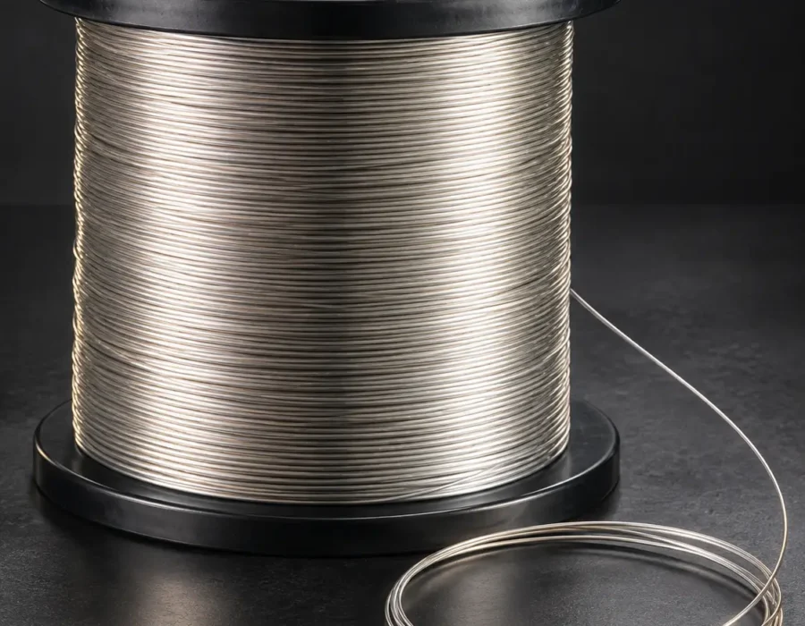 Aluminium Wire