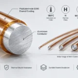 Aluminium Wire product photo 4