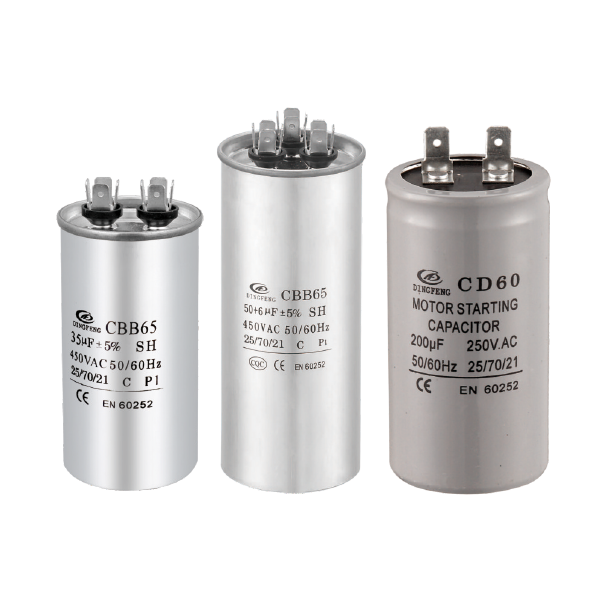 Capacitor