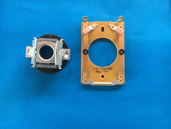 Cloth Board Plate L18.7-302S-M