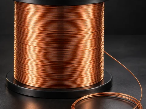 Copper Wire product photo 1