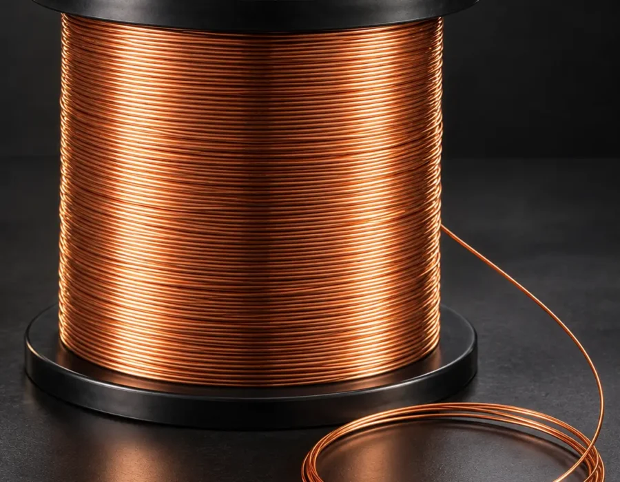 Copper Wire