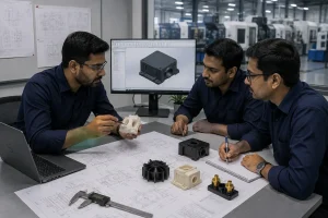Engineering Team