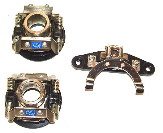 Horse Power Big A.BL19-302Y-1 A.CL19-304Y-1