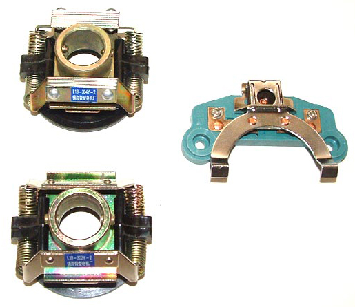 Horse Power Big L19-302Y-2,L19-304Y-2