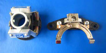 Horse Power Big L19-304Y-1-A
