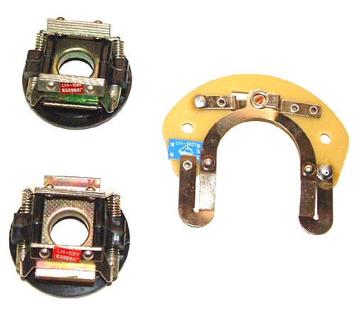 Horse Power L14-102Y、L14-104Y