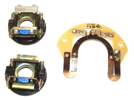 Horse Power L17-152Y、L17-154Y