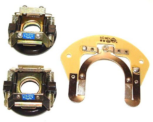 Horse Power L22-202Y、L22-204Y