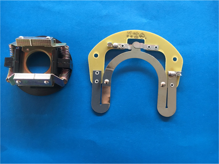 Horse Power L25-204Y-R