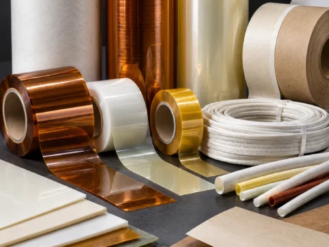 Insulation material product photo 1