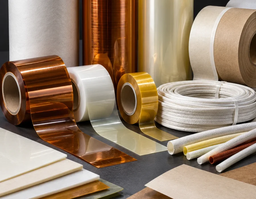 Insulation Material