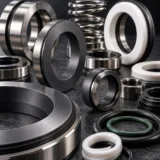 Mechanical seal product photo 1
