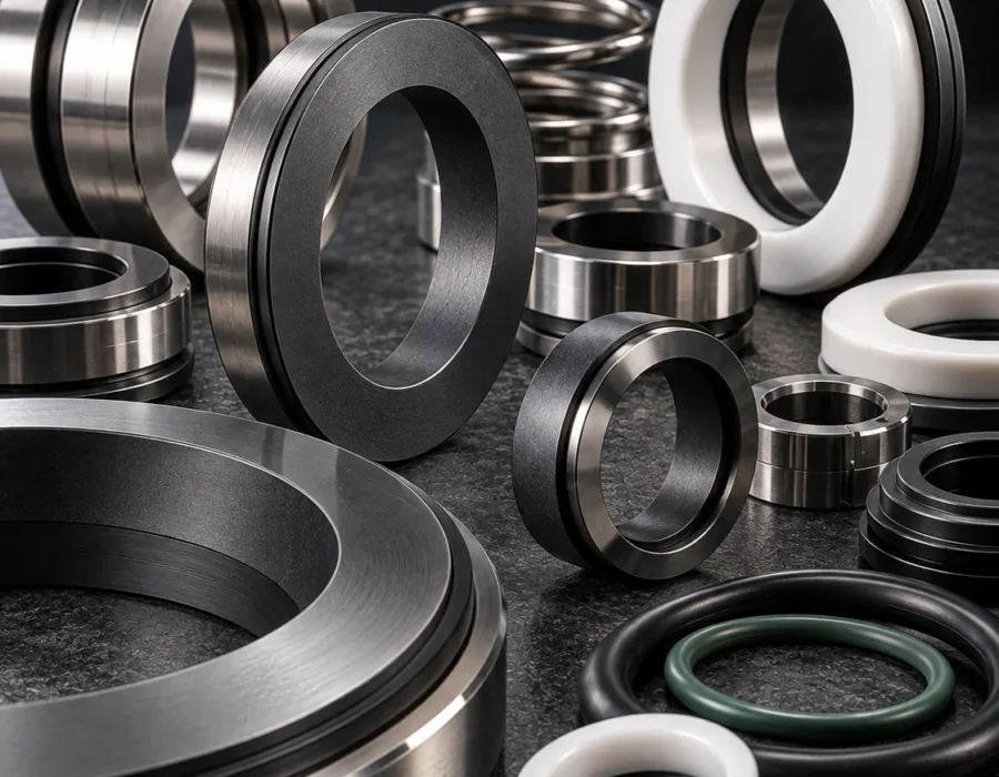 Mechanical Seal