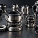 Mechanical seal product photo 3