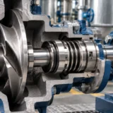 Mechanical seal product photo 4